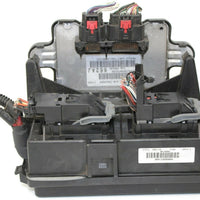 2005-2007 Jeep Cherokee BCM Integrated Fuse Box Module 04692071AB - BIGGSMOTORING.COM