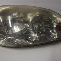 2004-2008 SUZUKI FORENZA FRONT PASSENGER SIDE HEADLIGHT 26293 - BIGGSMOTORING.COM