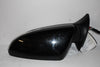 2014-2016 KIA FORTE SEDAN DRIVER SIDE POWER DOOR MIRROR BLACK