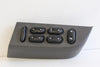 2002-2005 Ford Explorer Driver Side Power Window Master Switch - BIGGSMOTORING.COM