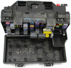 2012 Dodge Caravan TIPM BCM Integrated Power Fuse Box Module 68105507AE