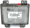 2009-2014 Chevy Sonic Cruze Engine Computer Module 12644530