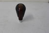 2010 2011 2012 Lexus ES350 LS460 Dark Walnut Wood & Leather Shift Knob