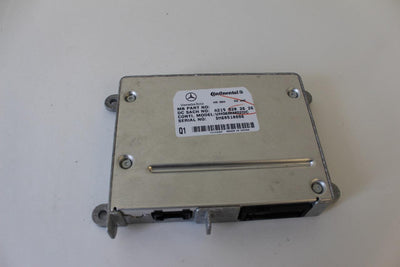 2006-2009 Mercedes Benz Ml350 W164 Communication Ecu Phone  Module - BIGGSMOTORING.COM