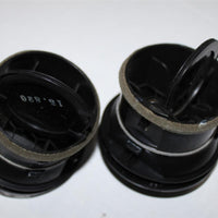 04 05 06 07 08 Mazda RX8 Dash Ac Vents Oem Pair Driver & Passenger - BIGGSMOTORING.COM