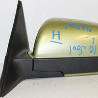 2010-2011 Kia Soul Left Driver Side Rear View Mirror