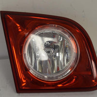 2008-2012 Chevrolet Malibu Left Driver Side Tail Light