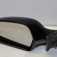 2009-2014 Audi A4 Driver Left Side Power Door  Mirror Black 27548