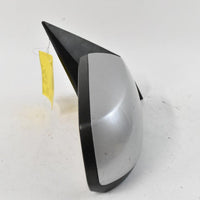 2006-2009 KIA RIO PASSENGER RIGHT SIDE POWER DOOR MIRROR SILVER 25583/25589 - BIGGSMOTORING.COM