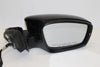 2011-2016 VW JETTA  PASSENGER RIGHT SIDE POWER DOOR MIRROR BLACK 27033