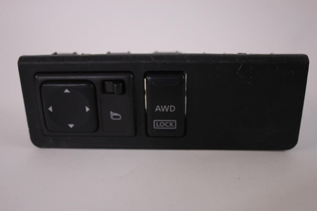 2003-2007 NISSAN MURANO AWD LOCK SWITCH - BIGGSMOTORING.COM