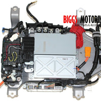 12-15 Civic ILX Hybrid Battery Charger converter Inverter 1B300-RW0-003