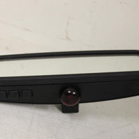 2001 BMW 330I 328I 323I AUTO DIM REAR VIEW INTERIOR MIRROR I E11 015313 - BIGGSMOTORING.COM