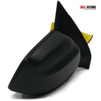 2003-2006 Volvo XC90  Passenger Right Side Power Door Mirror Black 34981 - BIGGSMOTORING.COM