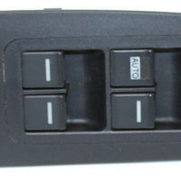 2003-2007 Honda Accord Driver Left Side Power Window Master Switch 35750-SDA--A0 - BIGGSMOTORING.COM