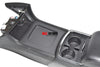 11-2018 Dodge Charger Center Console Without Shifter For Police Cop Car Upgrade - BIGGSMOTORING.COM