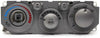 2004-2008 MITSUBISHI ENDEAVOR CLIMATE CONTROL UNIT MR513481 - BIGGSMOTORING.COM