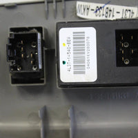 2004-2008 FORD F150 2DR DRIVER SIDE POWER WINDOW MASTER SWITCH 4L3T-14540-BE - BIGGSMOTORING.COM