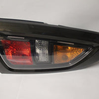 2010-2013 KIA SOUL PASSENGER RIGHT SIDE TAIL LIGHT 25391