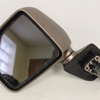 1999-2003 Lexus Rx300 Brown Left Driver Side Mirror - BIGGSMOTORING.COM