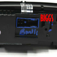 2002-2005 Mercedes Benz C-Class Ac Heater Climate Control Unit 203 830 05 85 - BIGGSMOTORING.COM