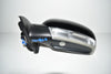 2004-2007 VOLKAWAGEN TOUAREG DRIVER LEFT SIDE POWER DOOR MIRROR BLACK - BIGGSMOTORING.COM