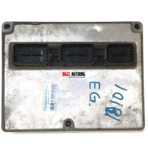 2006 Ford F250 F350 Super Duty Engine Control Module ECM 6C3A-12A650-BZB - BIGGSMOTORING.COM