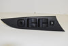 2004-2009 MAZDA 3 DRIVER SIDE POWER WINDOW MASTER SWITCH BN8F 66 350A - BIGGSMOTORING.COM