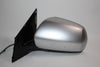 2003-2007 NISSAN MURANO DRIVER LEFT SIDE POWER MIRROR SILVER 26125 - BIGGSMOTORING.COM