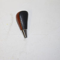 LEXUS RX 300 330 350 WOOD / LEATHER GEAR SHIFTER KNOB