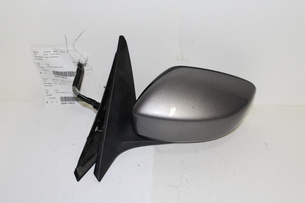 2005-2009 SUBARU LEGACY LEFT DRIVER POWER MIRROR - BIGGSMOTORING.COM
