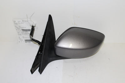 2005-2009 SUBARU LEGACY LEFT DRIVER POWER MIRROR - BIGGSMOTORING.COM