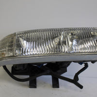 1998-2005 CHECY S10/ S15 SONOMA PASSENGER SIDE FRONT HEADLIGHT LAMP - BIGGSMOTORING.COM