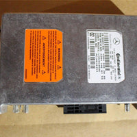 2006-2009 MERCEDES CLS W219 W211 TELE AIR COMMUNICATION MODULE OEM A 2218708726 - BIGGSMOTORING.COM