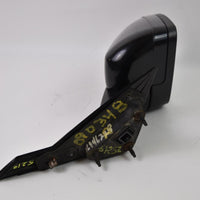 2005-2007 FORD 500 PASSENGER SIDE POWER DOOR MIRROR BLACK - BIGGSMOTORING.COM