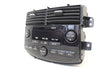 2004-2010 TOYOTA SIENNA A/C CLIMATE CONTROL W/OUT SONAR OPTION GN711-03810 - BIGGSMOTORING.COM