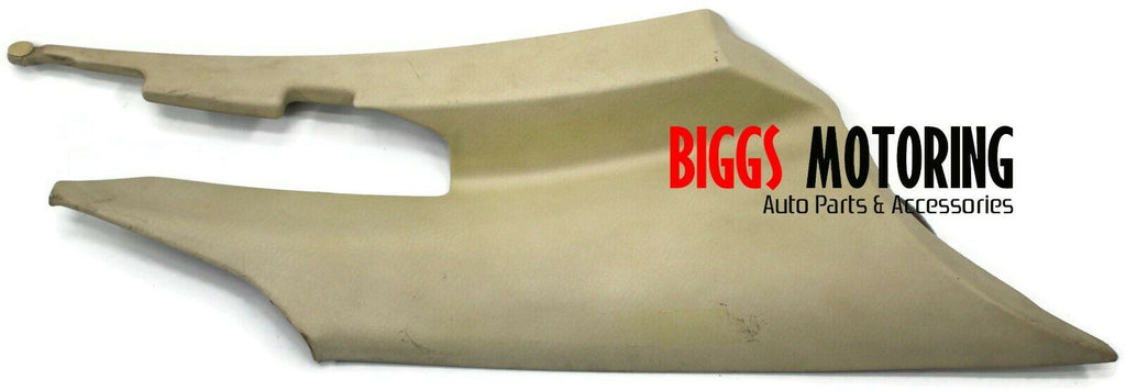 2002-2010 Lexus SC430 Top Left Side Interior Roof Trim Panel 62480-24040 - BIGGSMOTORING.COM