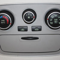 2006-2008 HYUNDAI SONATA  A/C TEMPERATURE CLIMATE CONTROL 97250-3KXXX - BIGGSMOTORING.COM