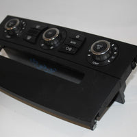 2005-2007 BMW 525i 530i A/C HEATER CLIMATE CONTROL UNIT 64 11 9122399-01 - BIGGSMOTORING.COM