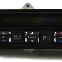 2007  HONDA ODYSSEY CLIMATE CONTROL UNIT 79600-SHJ-A012-A2