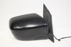 2007-2009 MAZDA CX7 PASSENGER SIDE DOOR MIRROR BLACK