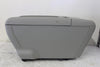 2005-2010 Honda Odyssey 2Nd Row Floor Center Console Cupholder Storage - BIGGSMOTORING.COM