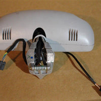 2003-2007 MERCEDES BENZ  E350 E500 AMG Auto Dim Rear View  Mirror Homelink - BIGGSMOTORING.COM