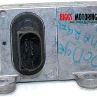 2005-2008 Chrysler 300 Dodge Charger  Stability Yaw Rate Sensor 04606671AB - BIGGSMOTORING.COM