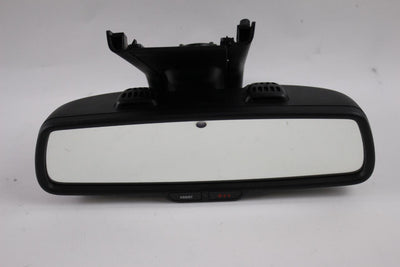 2015-2018 CHRYSLER 300 AUTO DIM REAR VIEW MIRROR