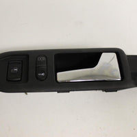 1999-2005 Volkswagen Jetta Golf Front Passenger Side  Door Handle 1J1 837 114 - BIGGSMOTORING.COM