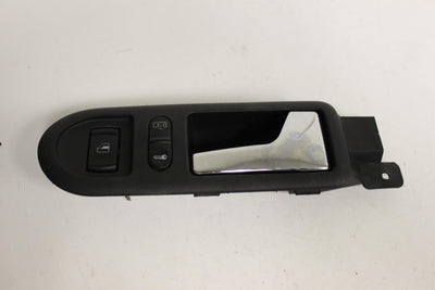 1999-2005 Volkswagen Jetta Golf Front Passenger Side  Door Handle 1J1 837 114 - BIGGSMOTORING.COM