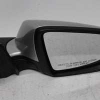 2010-2012 Buick Lacrosse Right Passenger Power Side Door  Mirror 25691