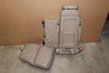 05-10 HONDA ODYSSEY MIDDLE KIDS PLUS ONE JUMP SEAT LEATHER TAN - BIGGSMOTORING.COM