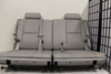 2007-2014 GMC TAHOE YUKON SUBURBAN 3RD ROW PASSENGER & DRIVER SIDE REAR SEATS